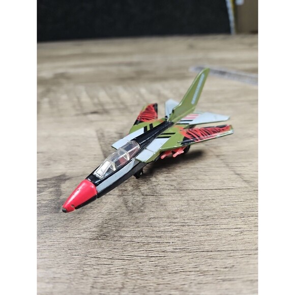 Matchbox Tornado SB Diecast 1/32  Mattel Loose Toy Plane - Picture 1 of 6
